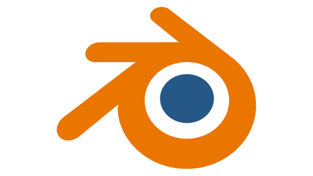 Blender logo