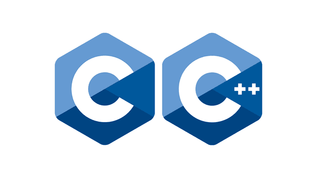 C/C++ logo