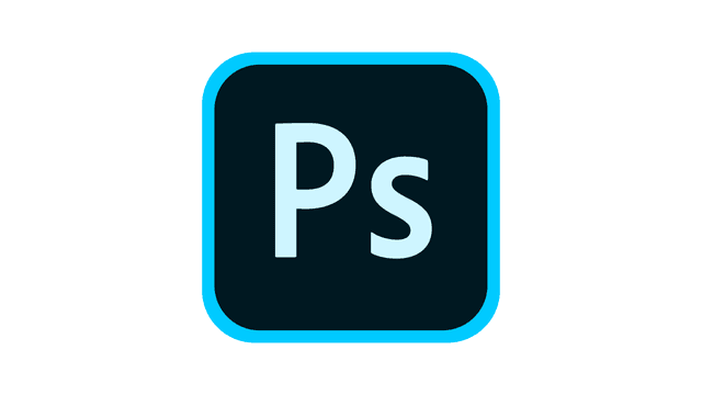 Photoshop logo