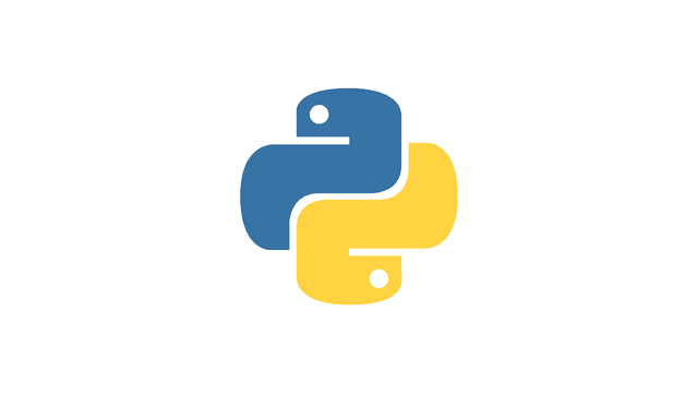 Python logo